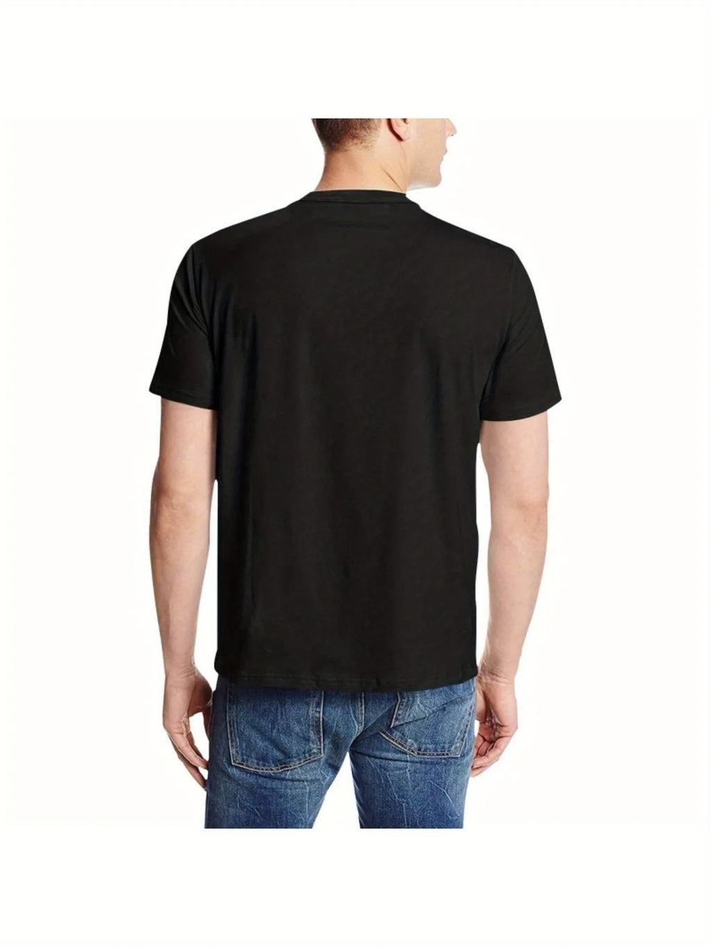Faith Over Fear Cross T-Shirt