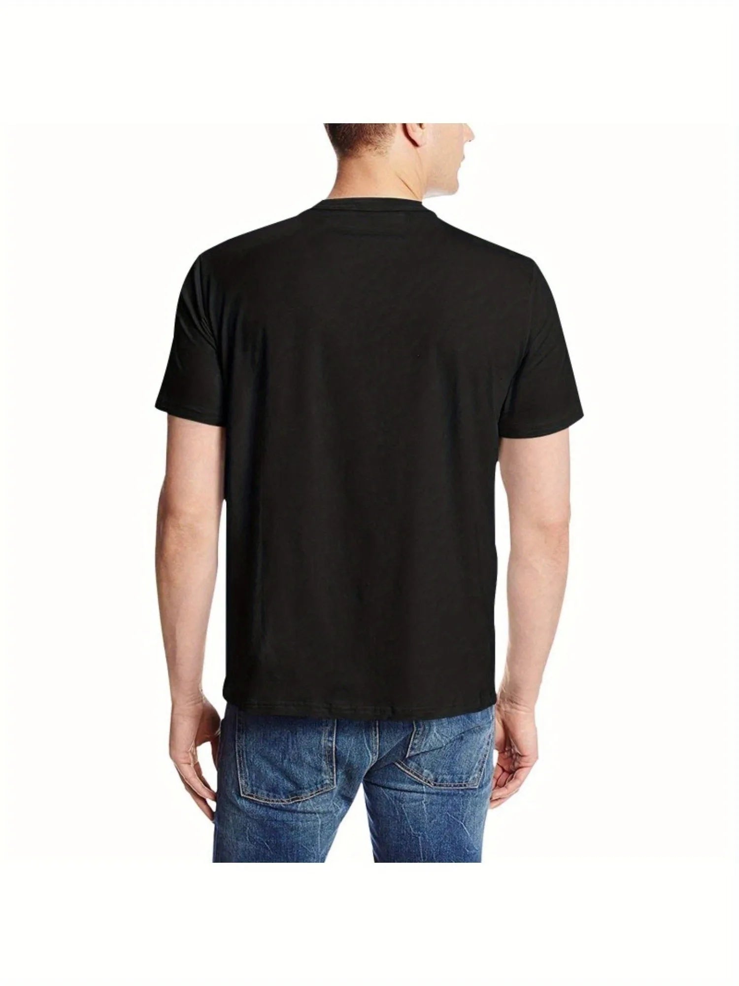 Faith Over Fear Cross T-Shirt