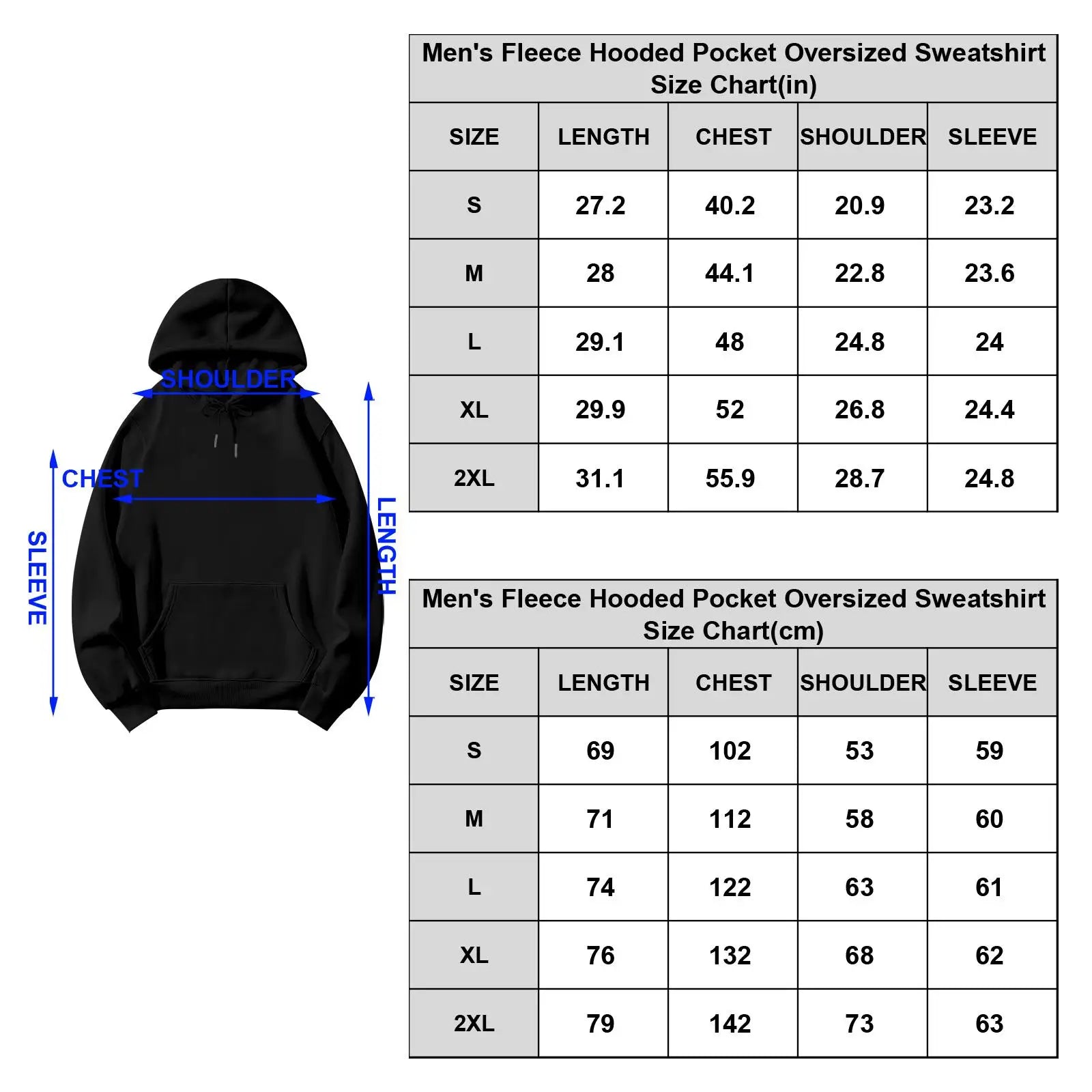 God Printed Christian Hoodie