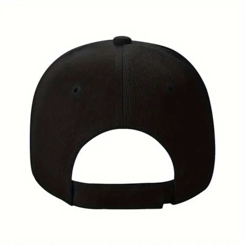 Jesus Design Sports Cap