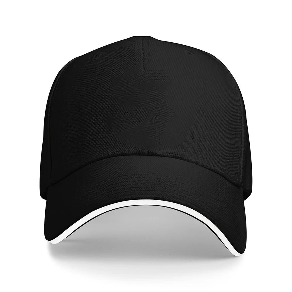 I Know Love Me Cross Cap