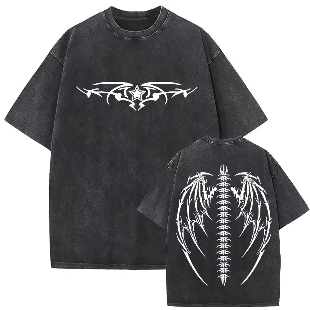 Forgive Them Father Vintage T-Shirt