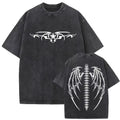 Forgive Them Father Vintage T-Shirt