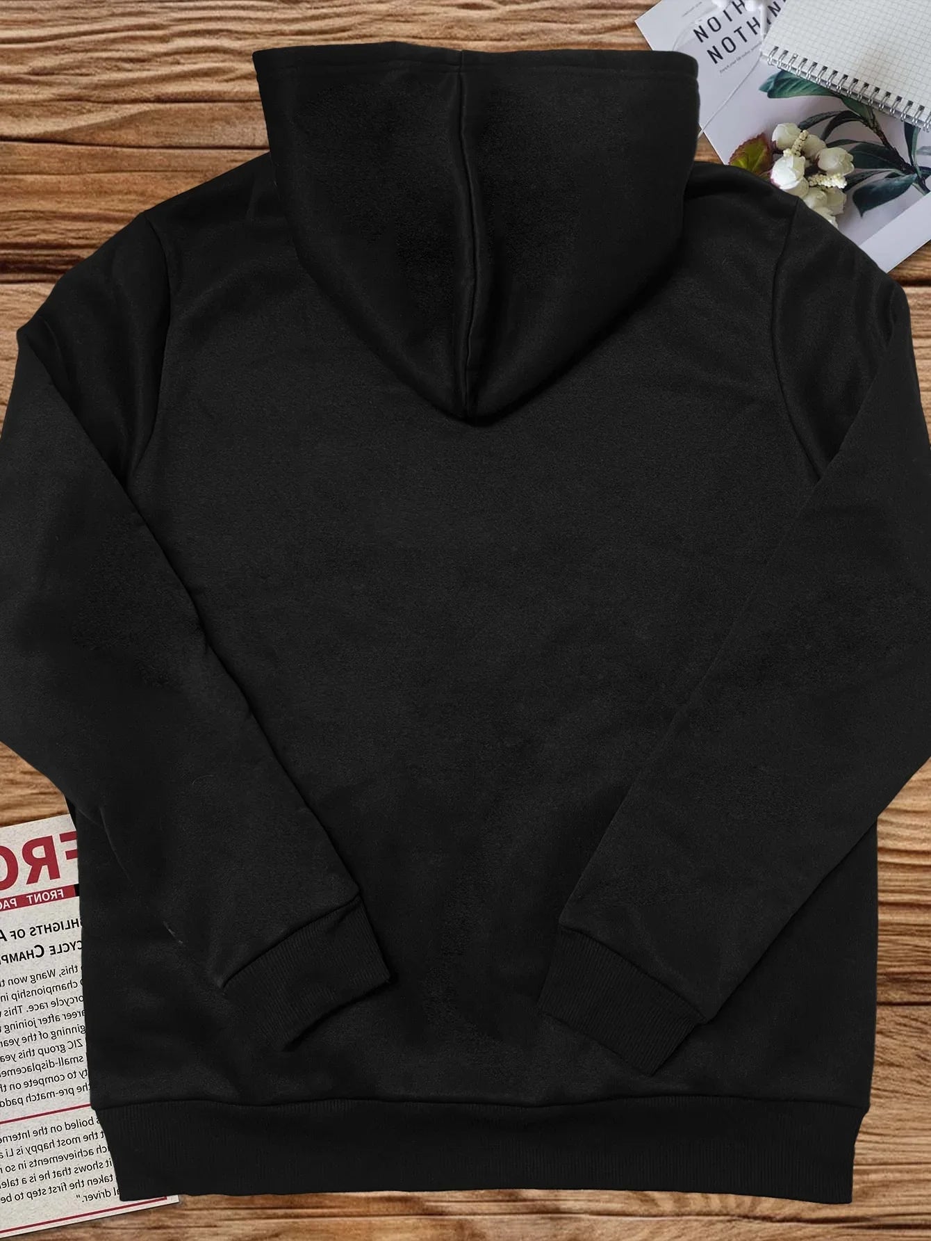 Jesus Heart Christian Hoodie