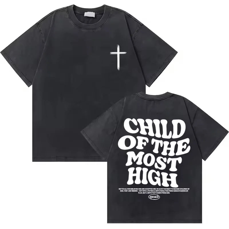 God Loves You Christian T-Shirt