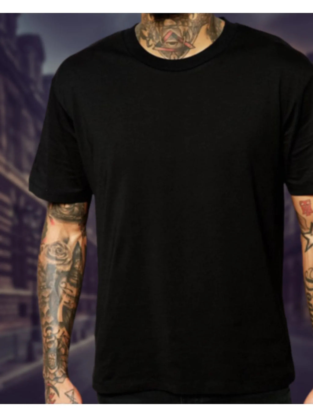 I Know a Guy Jesus Cross T-Shirt
