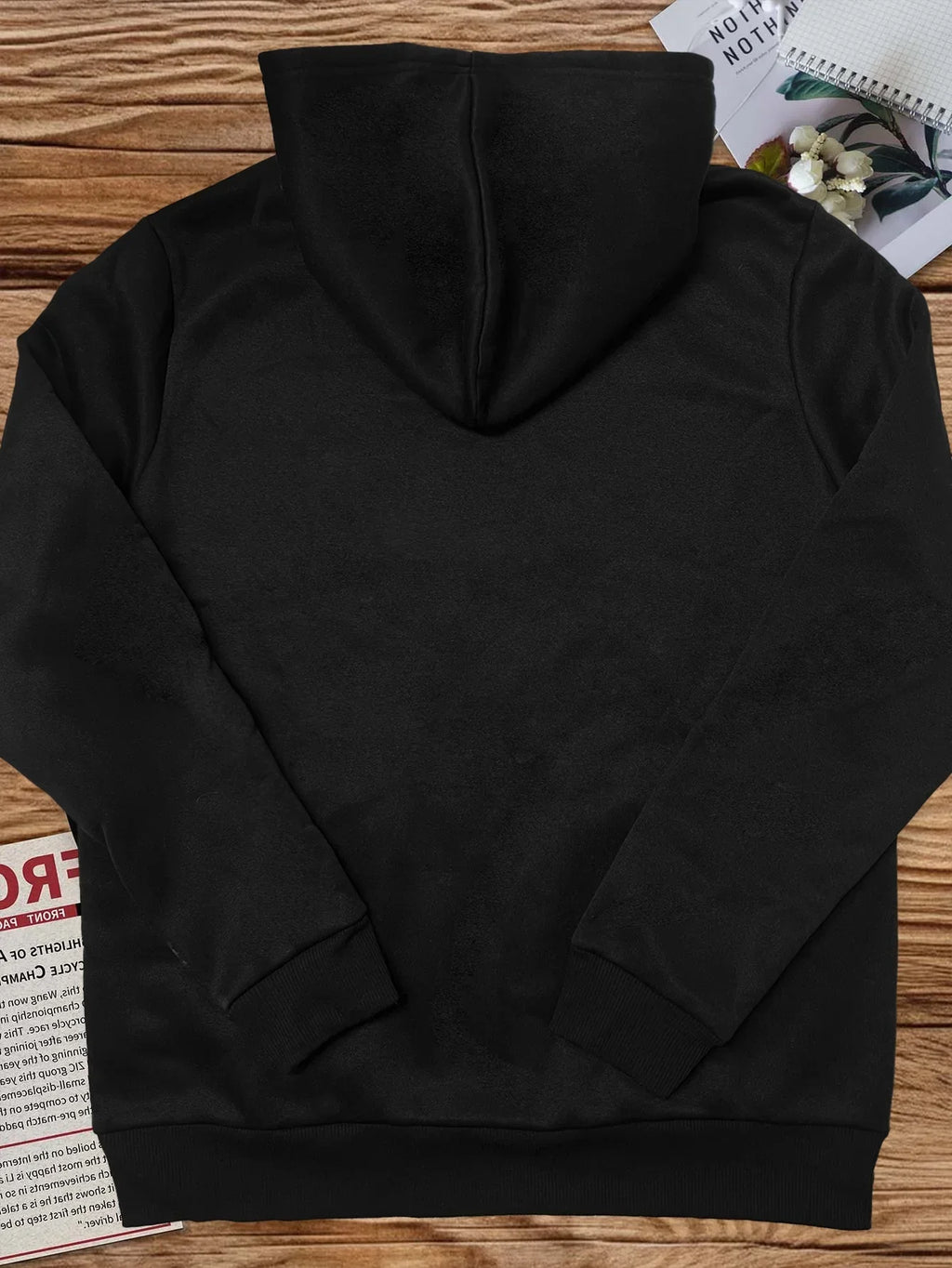 He Died For Me Christian Hoodie