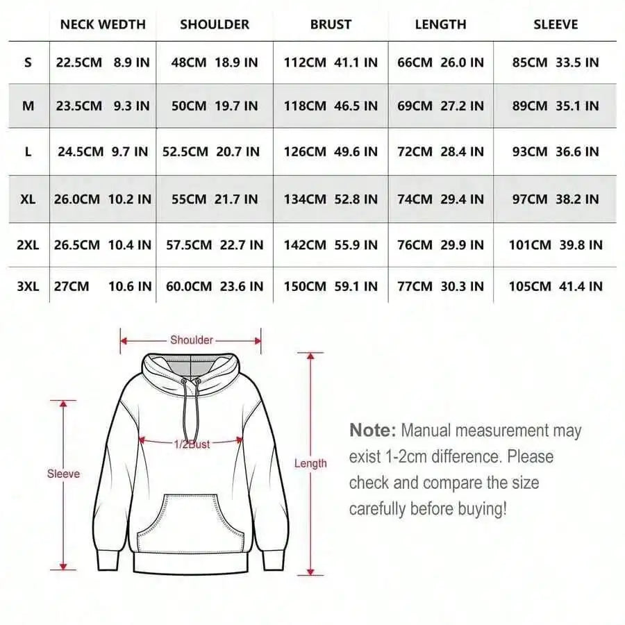 Faith Over Fear Graphic Hoodie