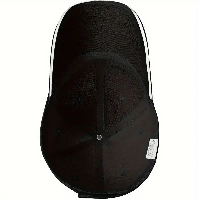 Jesus Design Sports Cap