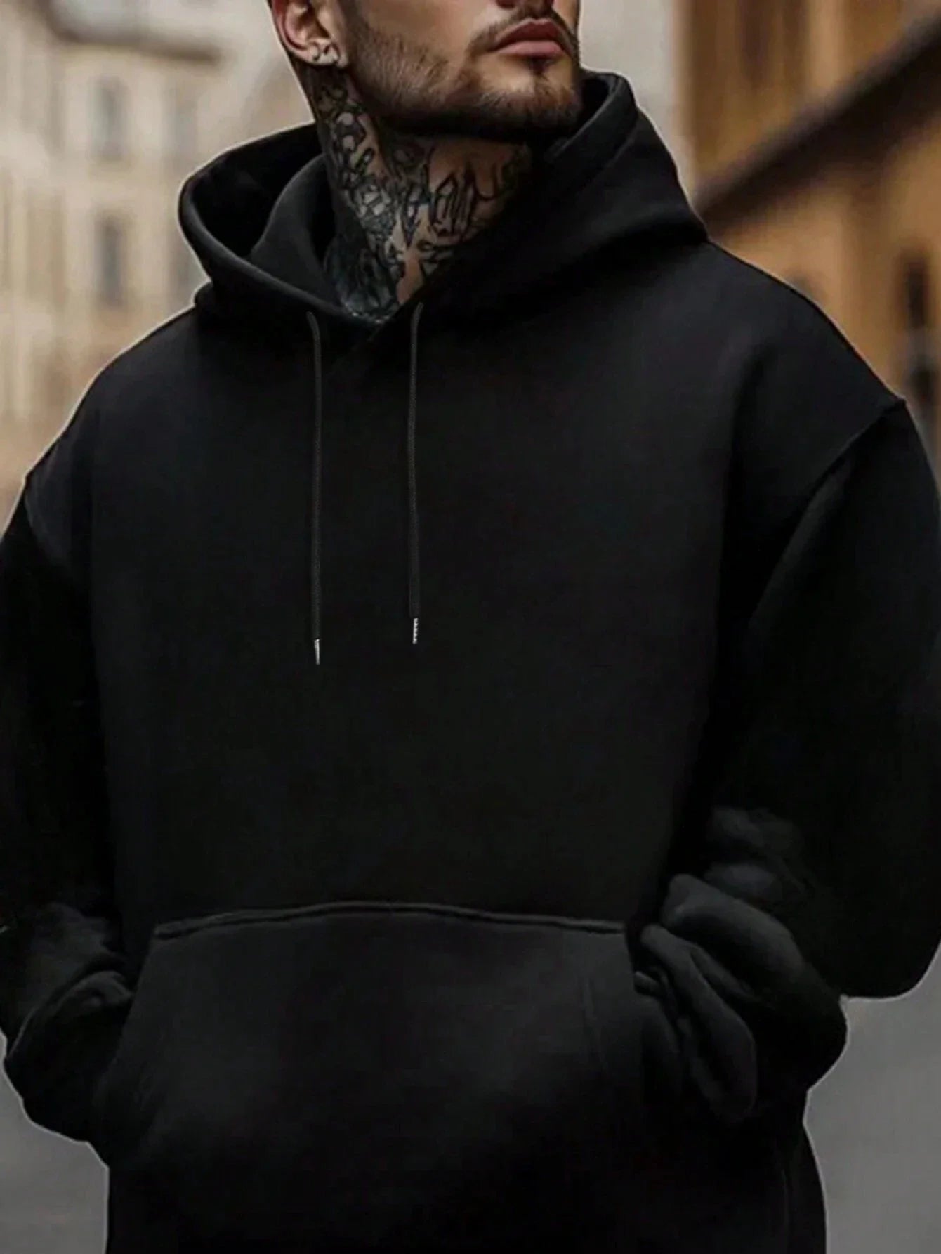 Jesus Is King Hoodie