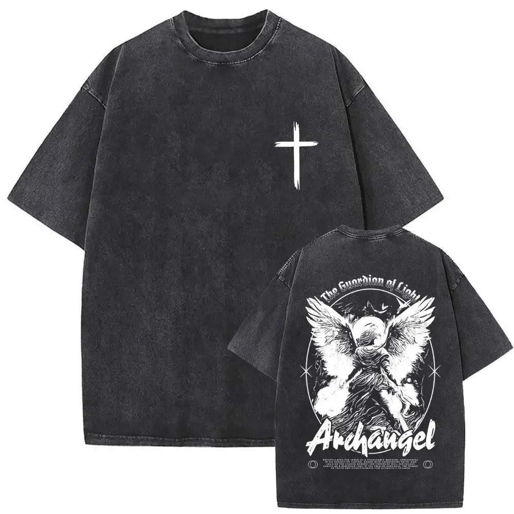Vintage Jesus Is King T-Shirt