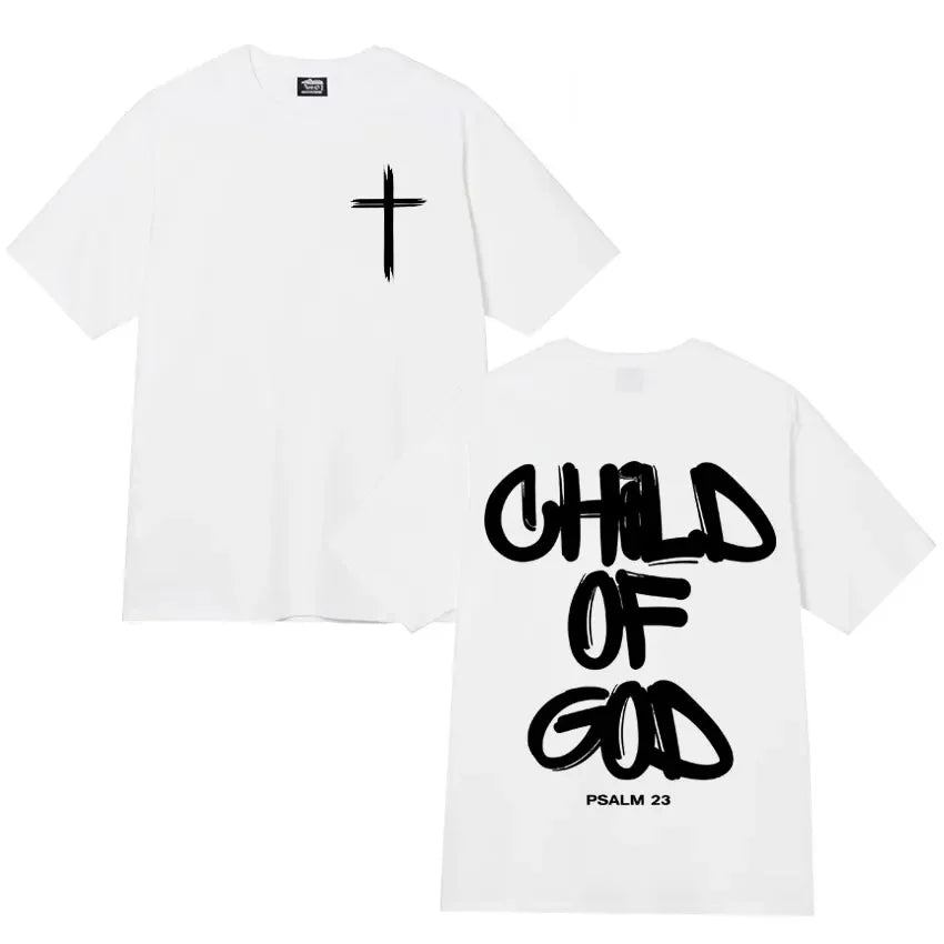 God Of God Christian T-Shirt