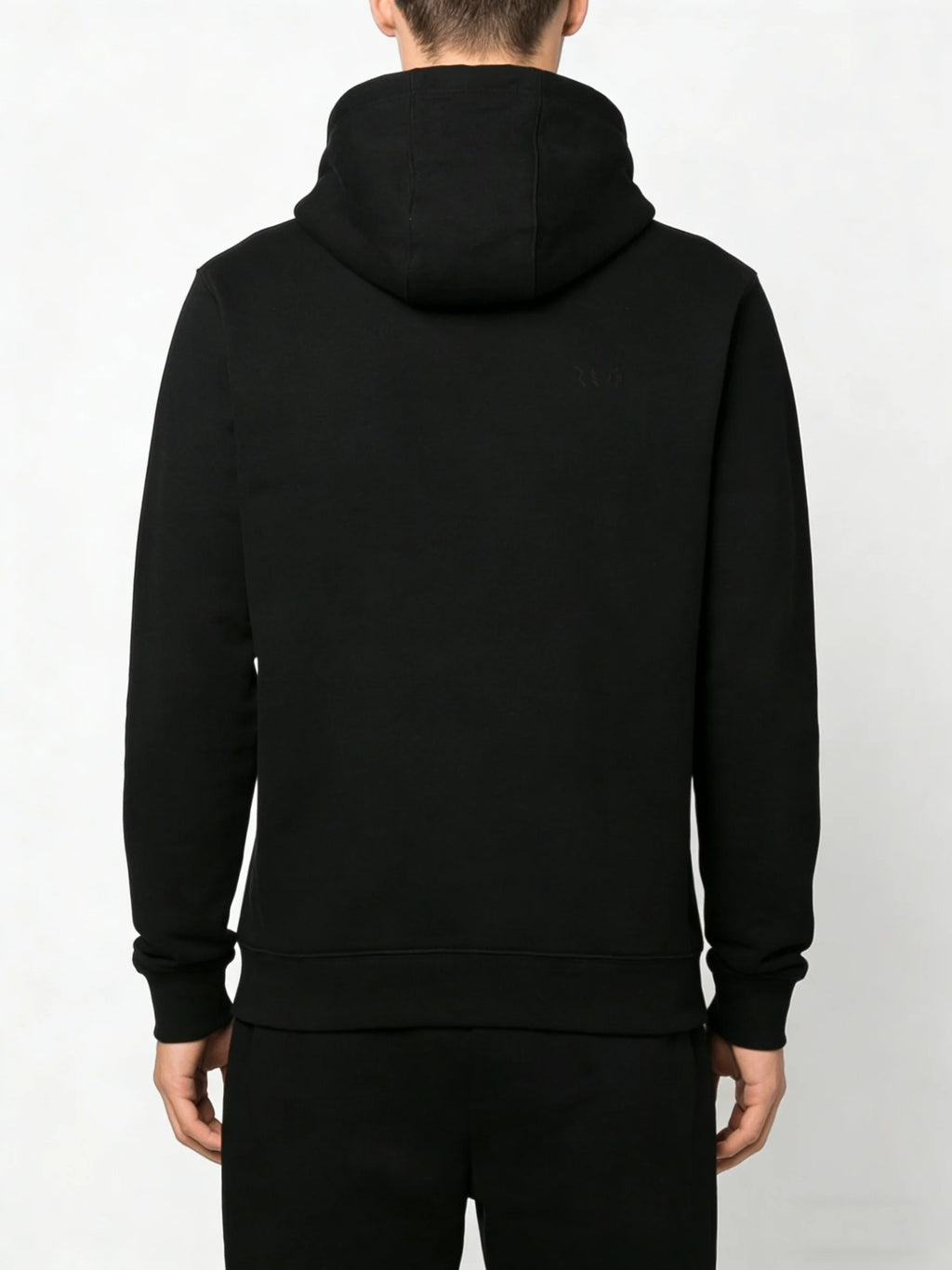 Philippians 4:13 Cross Hoodie