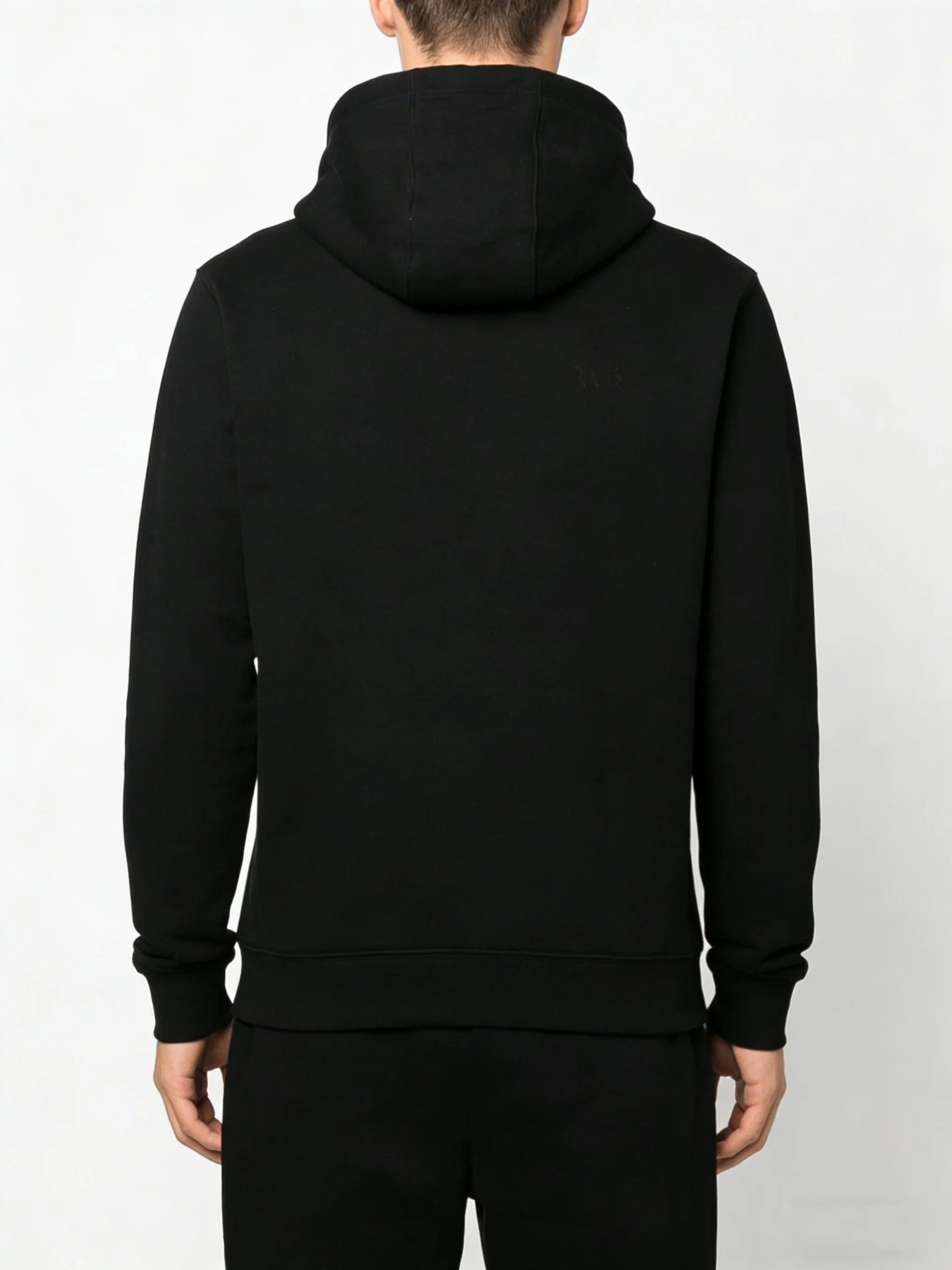 Philippians 4:13 Cross Hoodie