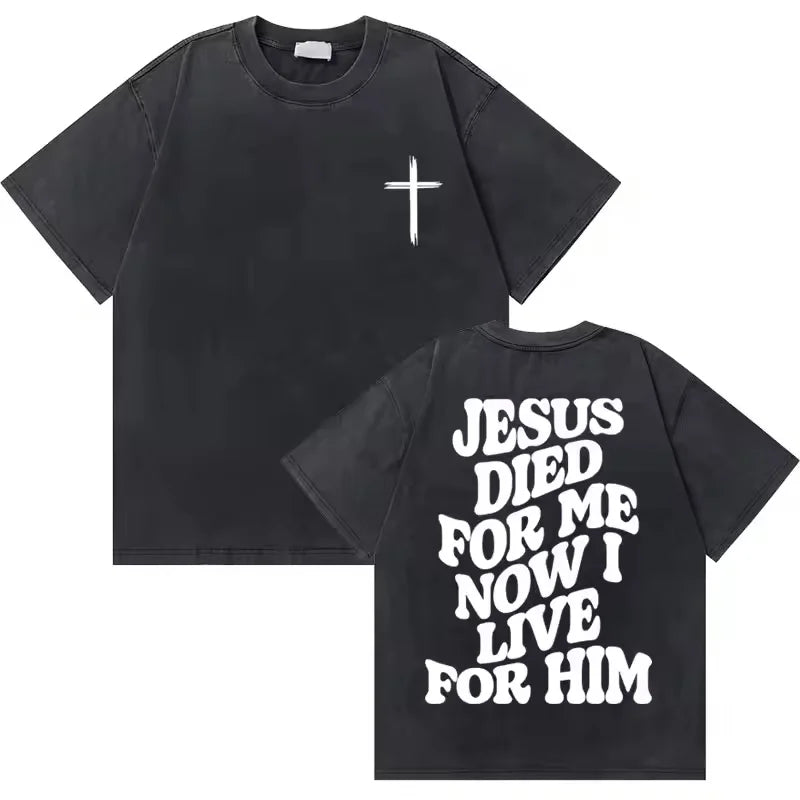 God Loves You Christian T-Shirt