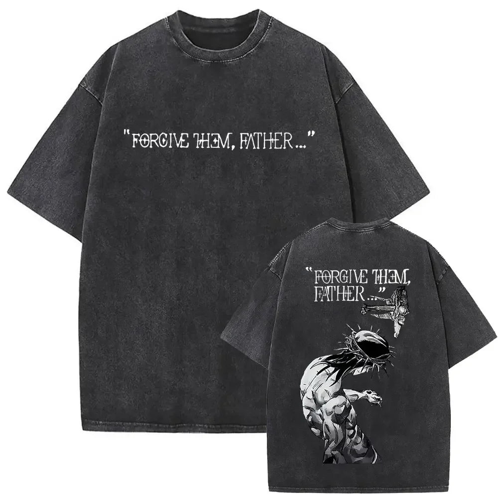 Jesus Is King Vintage T-Shirt