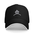 White Cross Mountain Cap