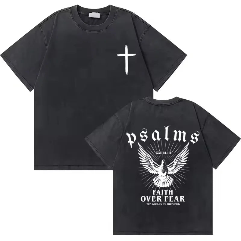 God Loves You Christian T-Shirt