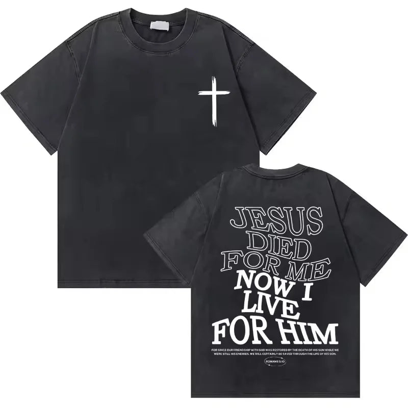God Loves You Christian T-Shirt
