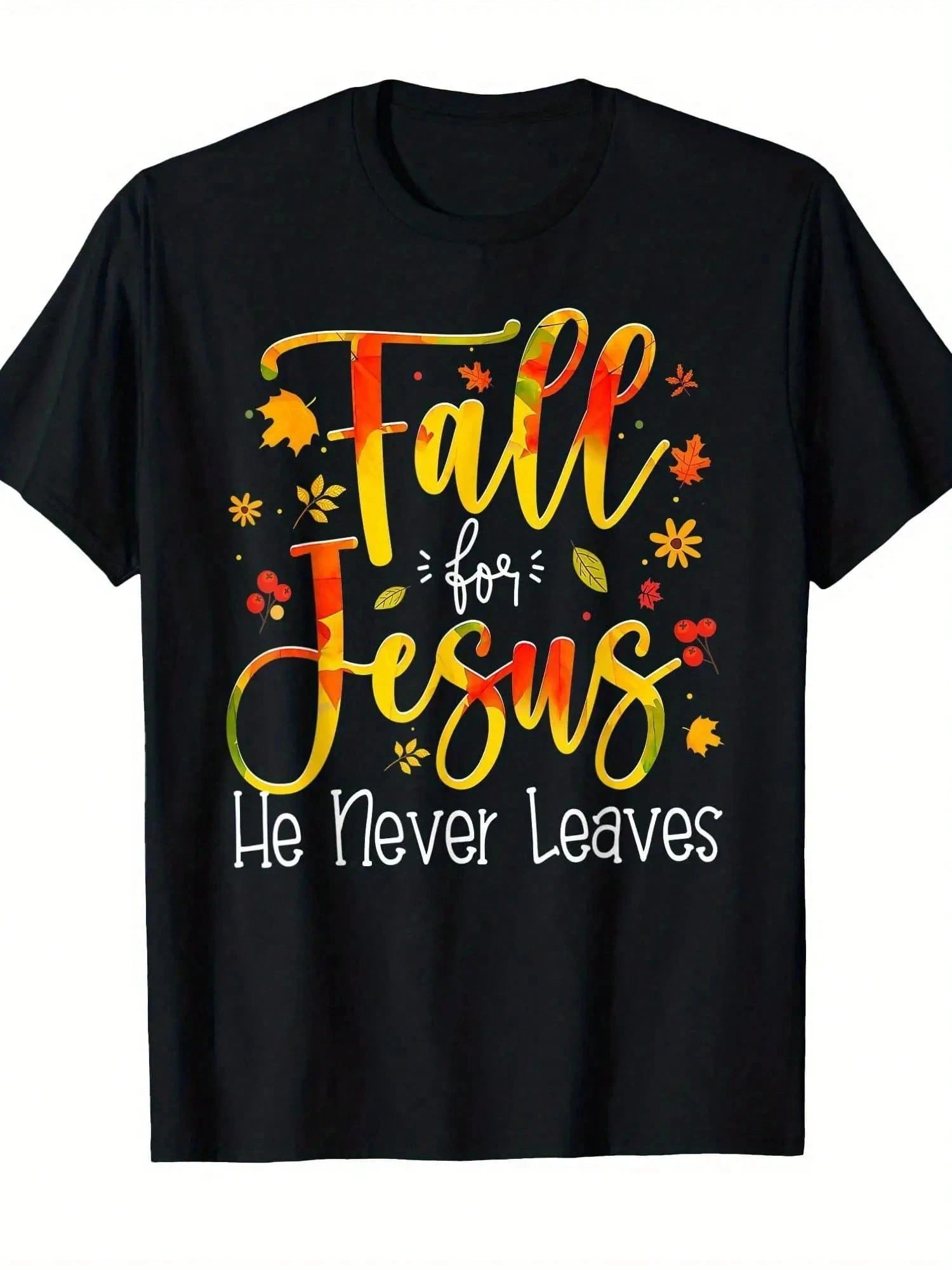 Christian Goth Retro Oversized T-Shirt