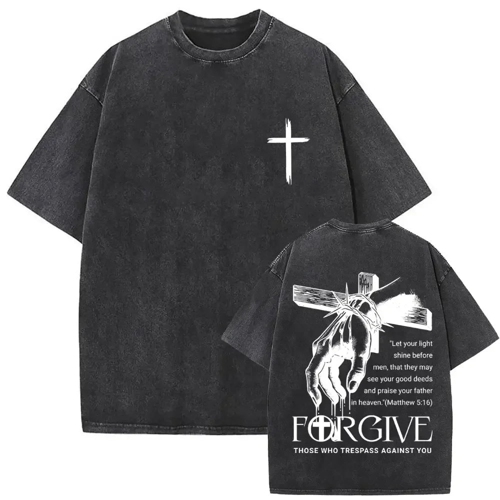 Vintage Jesus Is King T-Shirt