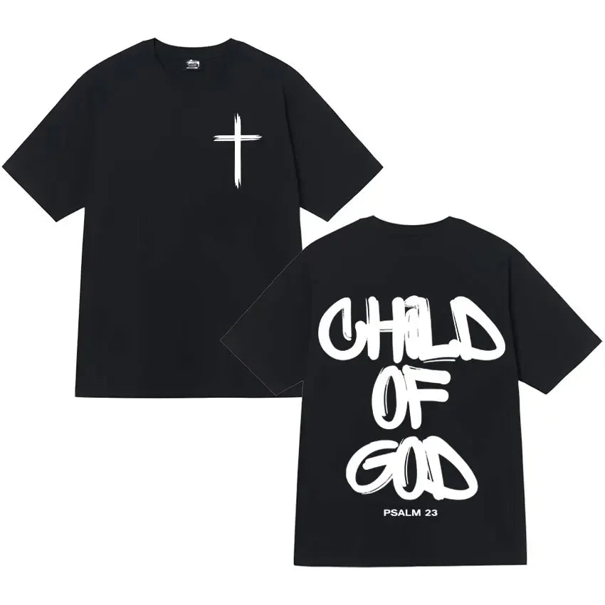 God Of God Christian T-Shirt