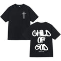God Of God Christian T-Shirt