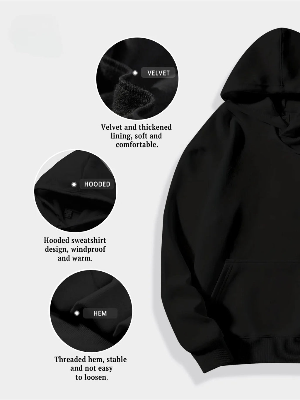 Camo Cross Christian Hoodie